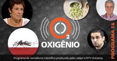 oxigenio