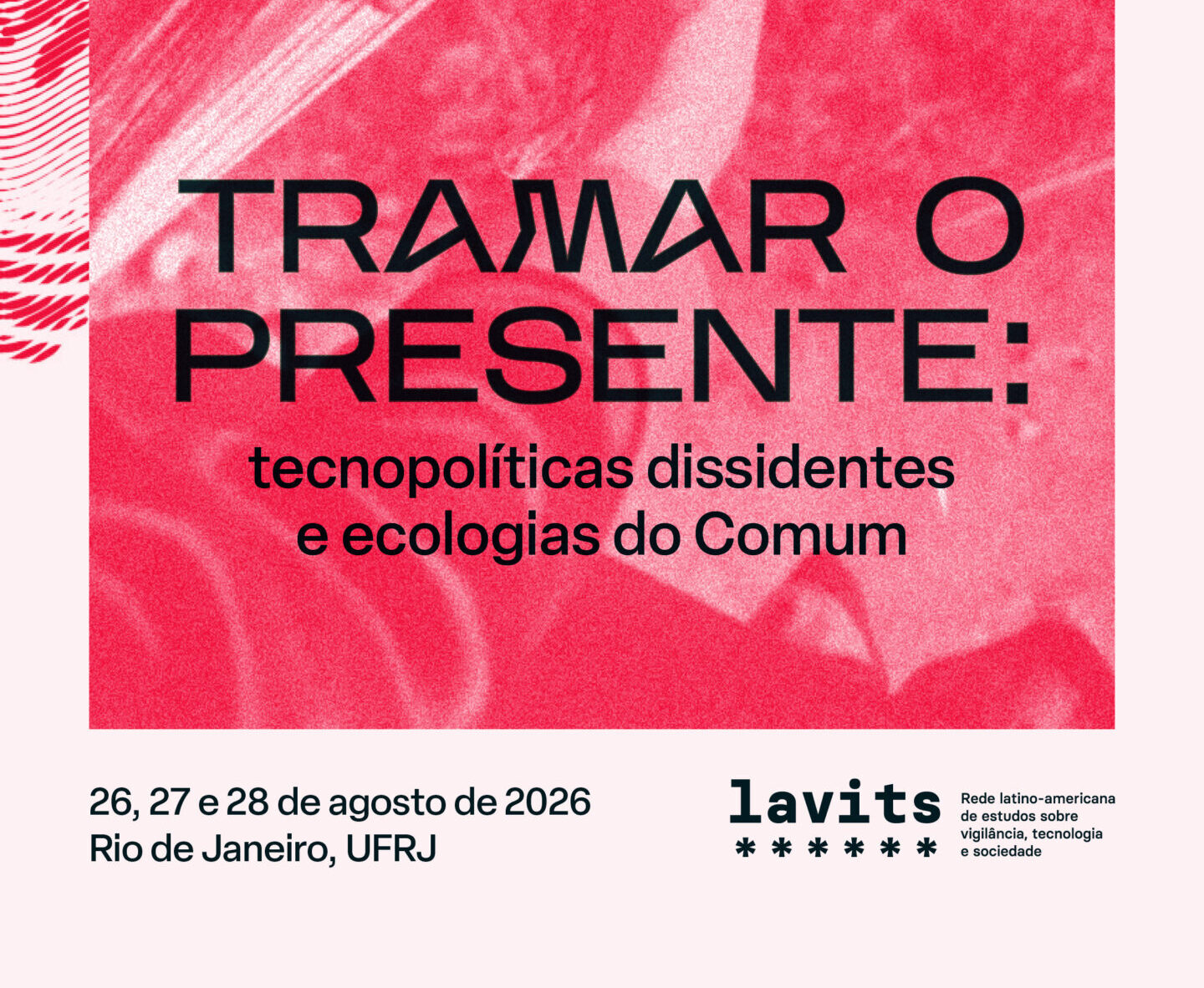 VII Simpósio LAVITS